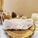 هدبند حوله ای طرح گربه
