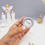 وزگیر استیکی موم برزیلی پروتئین و کراتین مو کد 0816