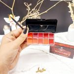 پالت رژ لب 10 تایی Violet Makeup کد SV078