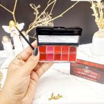 پالت رژ لب 10 تایی Violet Makeup کد SV078