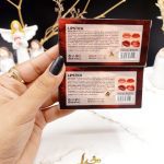 پالت رژ لب 10 تایی Violet Makeup کد SV078