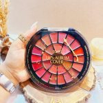 پالت رژ لب 27 رنگ دایره ای آرت اسکین Artskin کد AS972120