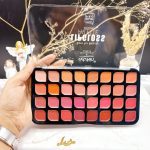 پالت رژ لب 32 رنگ آرت اسکین artskin کد AS 972171