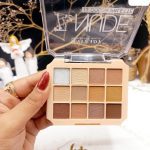 پالت سایه 12 رنگ نود برند آنالیدی ANYLADY کد 8215