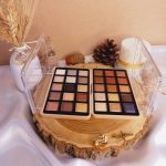 پالت سایه 15 رنگ BBC BEAUTY  مدل shinee