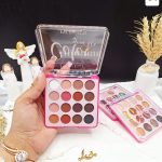پالت سایه 16رنگ D.Do Girl کد D3298