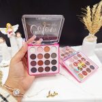 پالت سایه 16رنگ D.Do Girl کد D3298