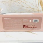 پالت سایه 8 رنگ برند سون کول SEVEN COOL کد 6808