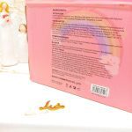 پالت سایه آنالیدی دختر اسب سوار ANYLADY کد 8624R