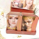 پالت سایه آنالیدی طرح فشن استایلANYLADY کد 8601M