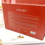 پالت سایه آنالیدی طرح فشن استایلANYLADY کد 8601M
