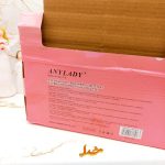 پالت سایه آنالیدی طرح میوه ای دخترونه ANYLADY کد 8658DA