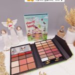 پالت سایه آنالیدی طرح کلبه شکلاتی ANYLADY کد 8603O