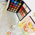 پالت سایه آنالیدی پری دریایی ANYLADY کد 8601T