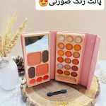 پالت سایه برند آنالیدی ANYLADY کد 8614FE