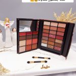 پالت سایه جذاب دختر آنالیدی کد 8603P