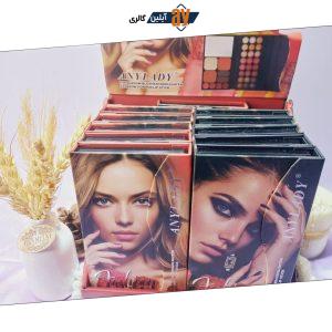 پالت سایه فشن استایل بزرگ آنالیدی ANYLADY کد 8636H