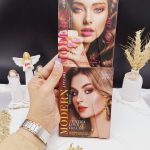پالت سایه مدرن  آنالیدی ANYLADY کد 8602