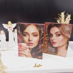 پالت سایه مدرن  آنالیدی ANYLADY کد 8602