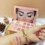 پالت سایه نود NUDE هدی بیوتی Huda beauty کد 32895