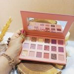 پالت سایه نود NUDE هدی بیوتی Huda beauty کد 32895