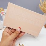 پالت سایه نود NUDE هدی بیوتی Huda beauty کد 700584