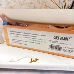 پالت سایه پرطرفدار گلیتری 9 رنگ ONLY BEAUTY کد ES1520