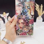 پالت سایه پلنگی 32 رنگ بزند آنالیدی ANYLADY کد 8658FD