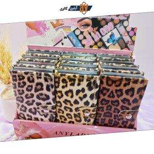 پالت سایه پلنگی آنالیدی ANYLADY کد 8814H45B