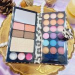 پالت سایه پلنگی آنالیدی ANYLADY کد 8814H45B