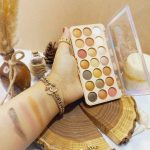 پالت سایه چشم پر طرفدار  21 رنگ هدی بیوتی HudaBeauty