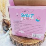 پالت سایه کیفی کوچک برند آنالیدی ANYLADY کد 8614FD