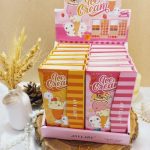 پالت سایه کیفی کوچک برند آنالیدی ANYLADY کد 8614HE