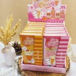 پالت سایه کیفی کوچک برند آنالیدی ANYLADY کد 8614HE