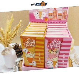 پالت سایه کیفی کوچک برند آنالیدی ANYLADY کد 8614HE