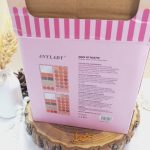 پالت سایه کیفی کوچک برند آنالیدی ANYLADY کد 8614HE