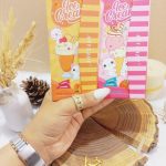 پالت سایه کیفی کوچک برند آنالیدی ANYLADY کد 8614HE