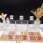 پالت هایلایتر 4 عددی برند FADAILY