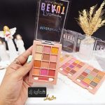 پالت کاربردی 12 رنگ برند باربی بیوت Barbie BEAUT کد YL_00119