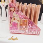 پالت کاربردی 12 رنگ برند باربی بیوت Barbie BEAUT کد YL_00119