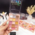 پالت کاربردی 12 رنگ برند باربی بیوت Barbie BEAUT کد YL_00119