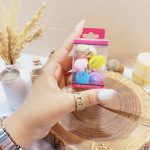 پد 5 تیکه کانسیلر مدل رنگی درجه یک پافی PAFFY | پخش عمده