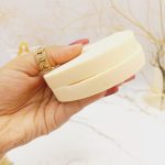 پد آرایش بزرگ مخصوص میکاپ بسته دو عددی پینک کی pink key کد pt1129 کیفیت عالی