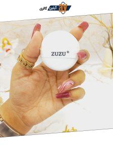 پد آرایش مدل Zuzu با کیفیت