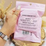 پد آرایشی 4 تکه لوزی Beauty Tools | پخش عمده