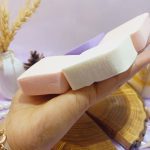 پد آرایشی 4 تکه لوزی Lizel فوق العاده با کیفیت | پخش عمده