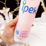 پد ارایشی 70 عددی برند ایپک ipek اصل ترکیه