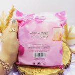 پد لاک پاک کن پرطرفدار نایلی پولیش NAIL POLISH کد W27 | پخش عمده