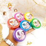 پد مخصوص لاک پاک کن بدون استون برند کویین Queen کد 8005