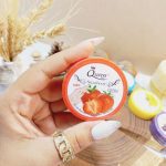 پد مخصوص لاک پاک کن بدون استون برند کویین Queen کد 8009